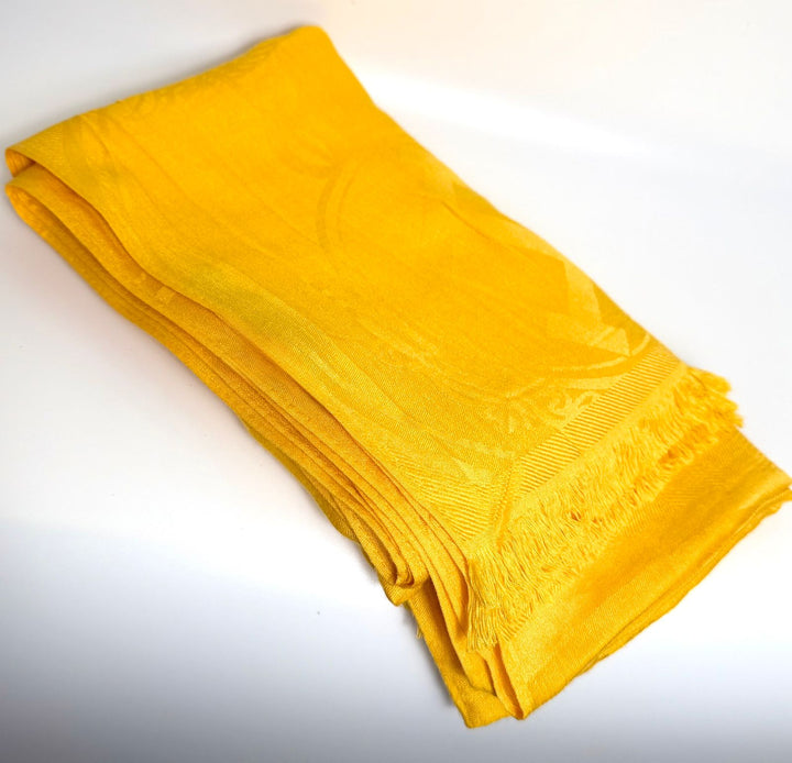 HERMÈS VINTAGE CARRÉ SILK HERMÈS