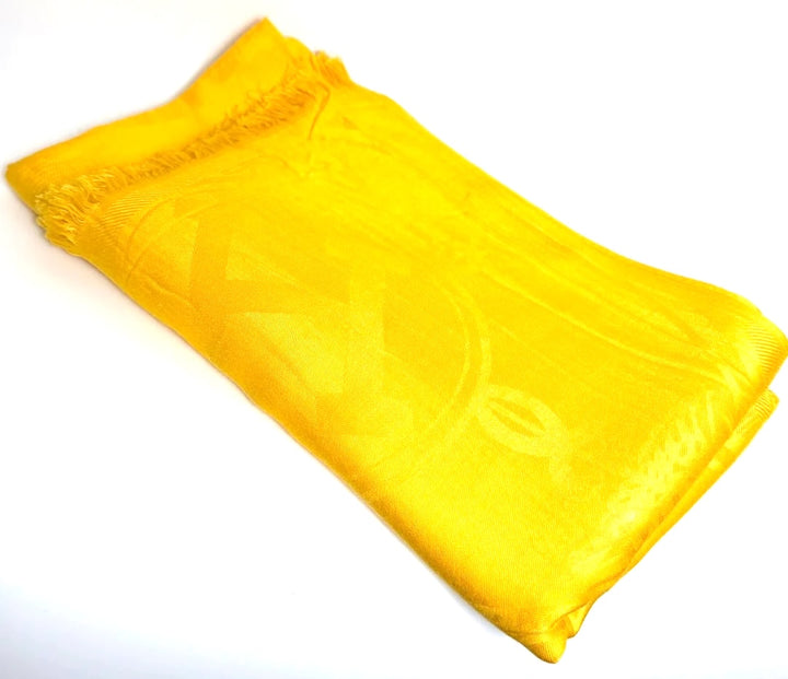 HERMÈS VINTAGE CARRÉ SILK HERMÈS