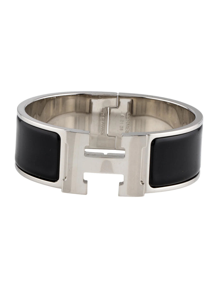 HERMÈS CLIC CLAC H BRACELET