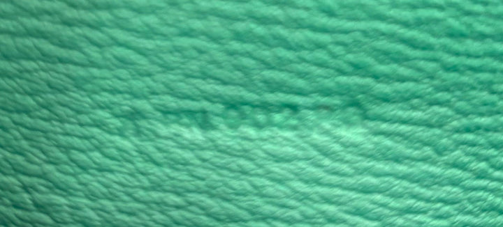 HERMÈS ALLIGATOR CROC LEATHER CONSTANCE LONG WALLET