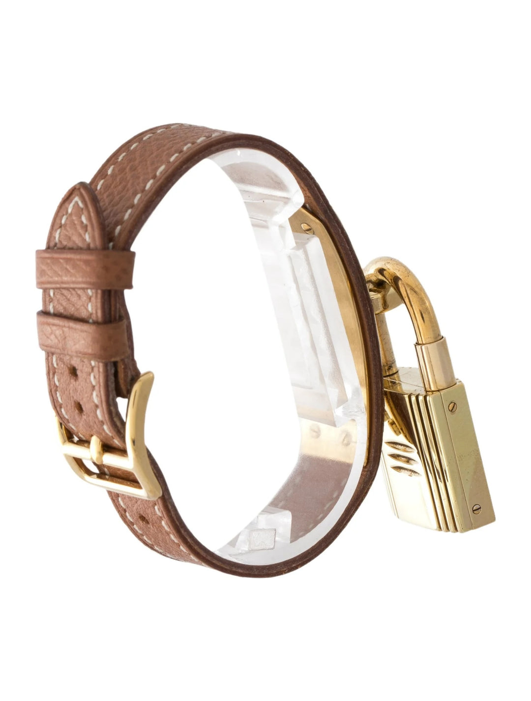 HERMÈS KELLY WRIST WATCH