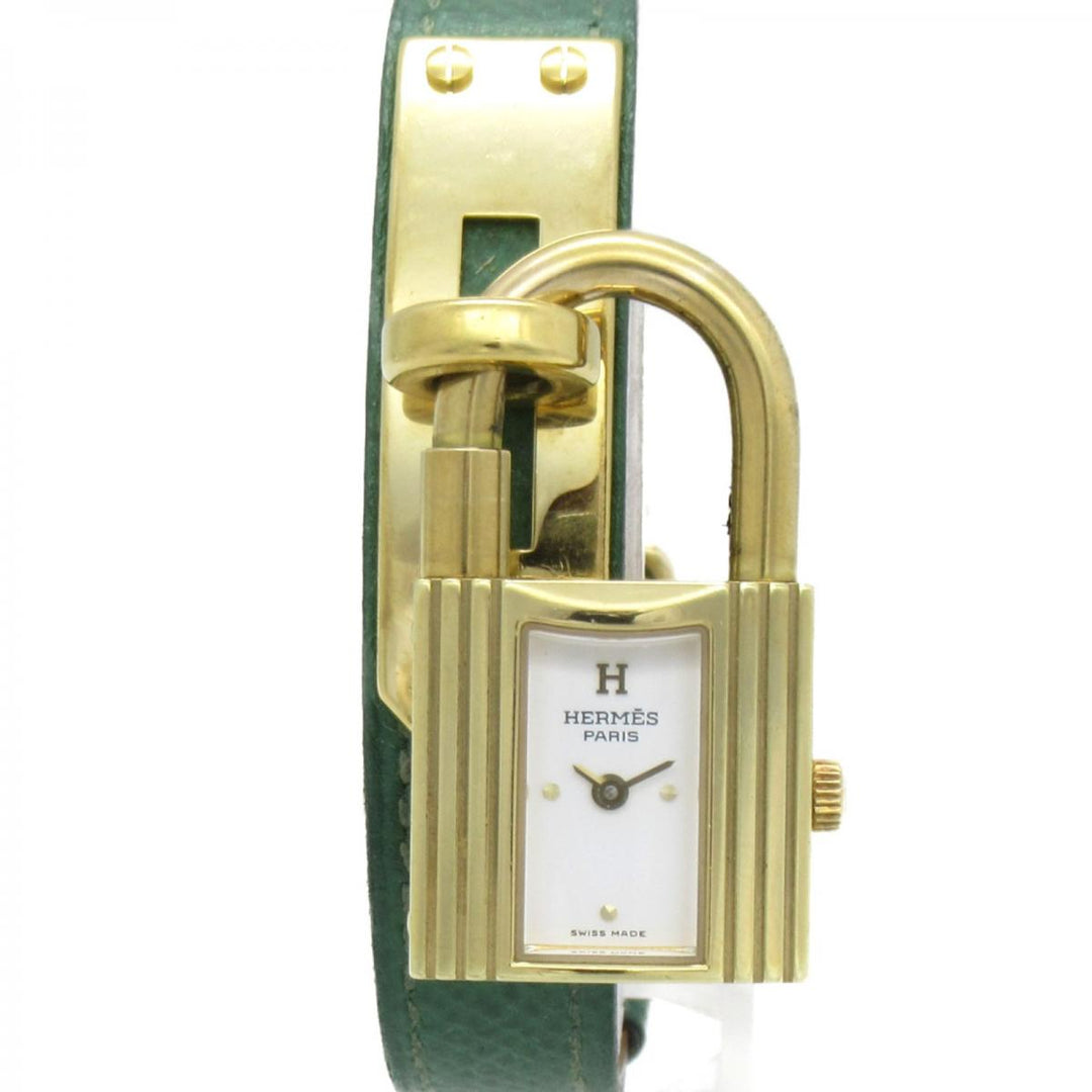 HERMÈS KELLY WRIST WATCH