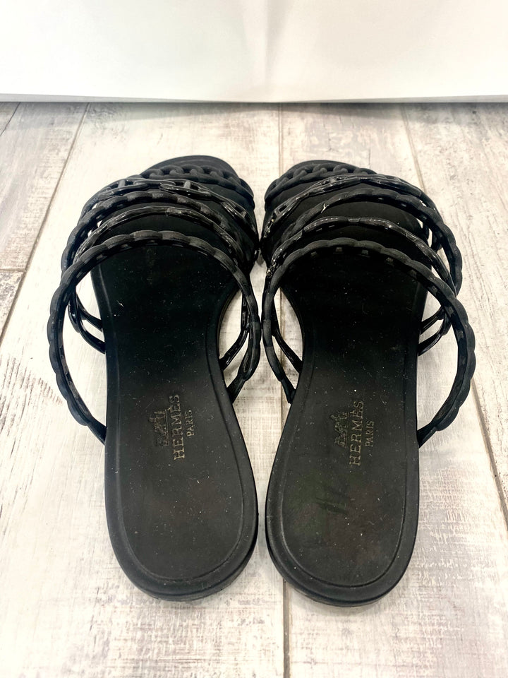HERMÈS RUBBER D&