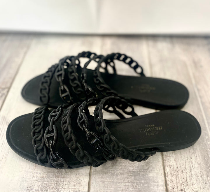 HERMÈS RUBBER D&
