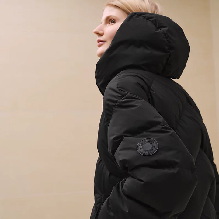 Hermes-Short-puffer-coat- 