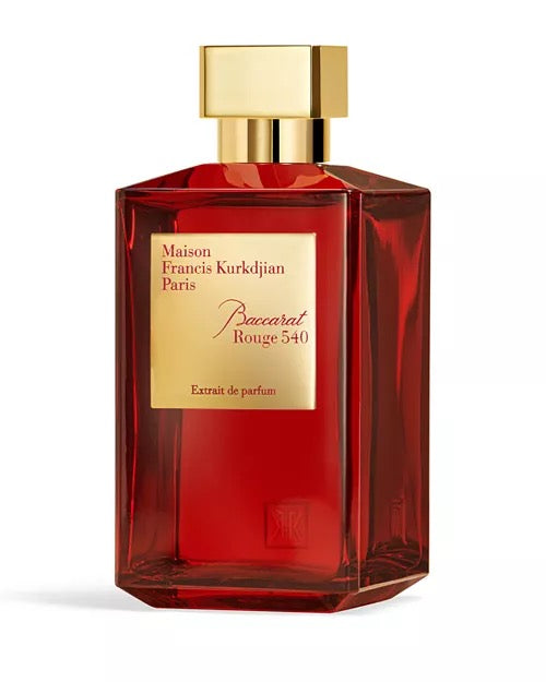 BACCARAT ROUGE 540 EXTRAIT DE PARFUM 200 ML