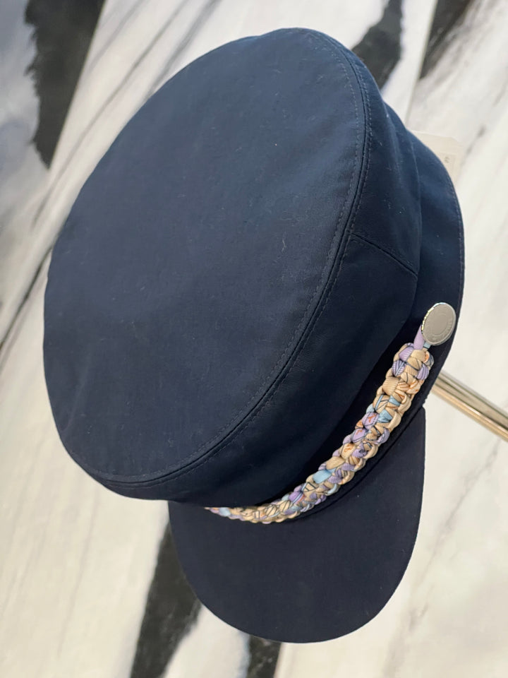 HERMÈS DEAUVILLE CAP