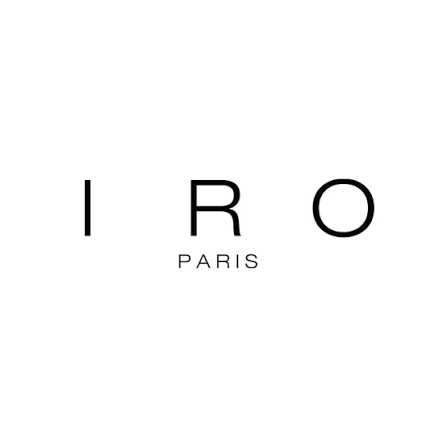 IRO PINK LEATHER BIKER JACKET