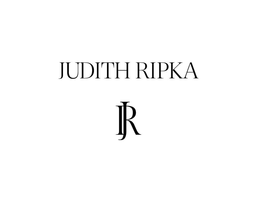 JUDITH RIPKA 14K GOLD GEMSTONES DIAMONDS BAR NECKLACE