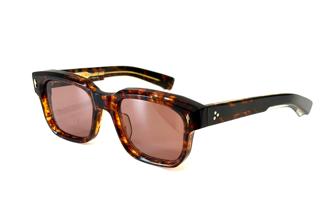 JACQUES MARIE MAGE DEALAN 53 ARGYLE SUNGLASSES
