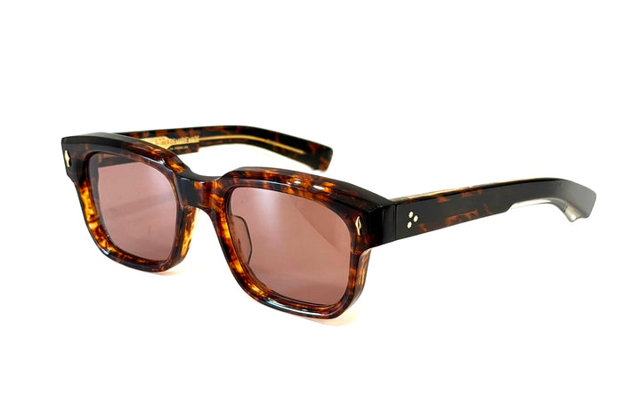 JACQUES MARIE MAGE DEALAN 53 ARGYLE SUNGLASSES