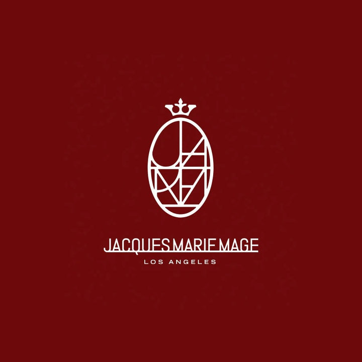 JACQUES MARIE MAGE DEALAN 53 ARGYLE SUNGLASSES