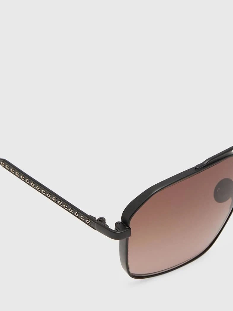 JOHN VARVATOS BOWERY AVIATOR SJV563 MEN&