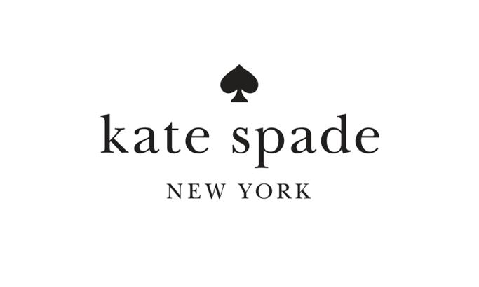 KATE SPADE DEMI LEATHER CHUNKY BLOCK HEEL SANDALS