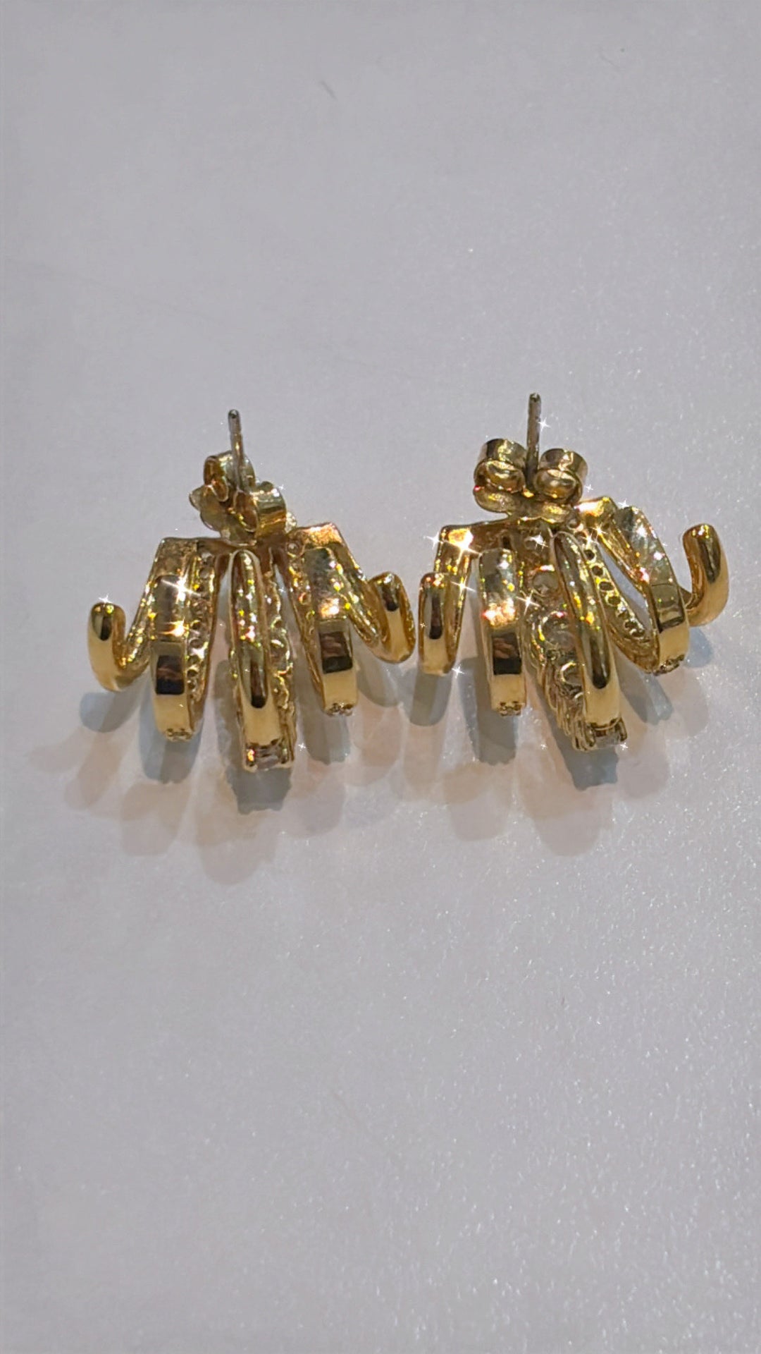 KENDRA SCOTT EARRINGS