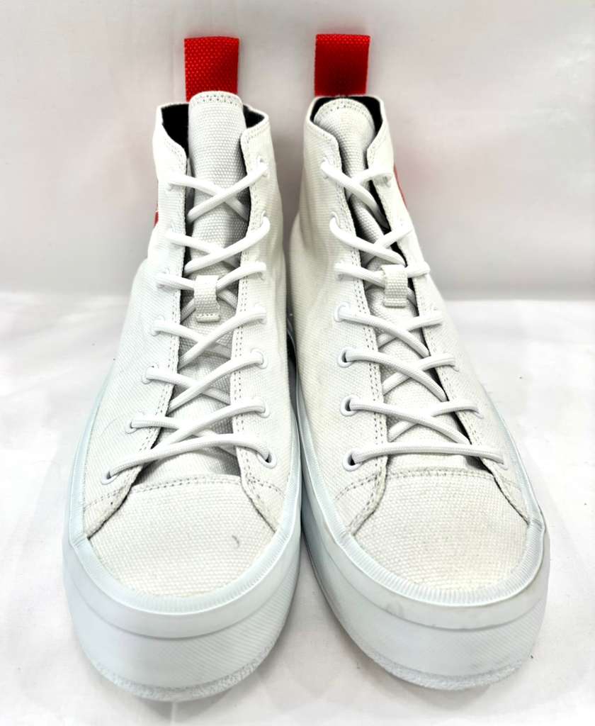 KENZO WHITE K STREET MEN&