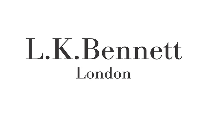 L.K BENNETT TULUM HEELED LEATHER MULES