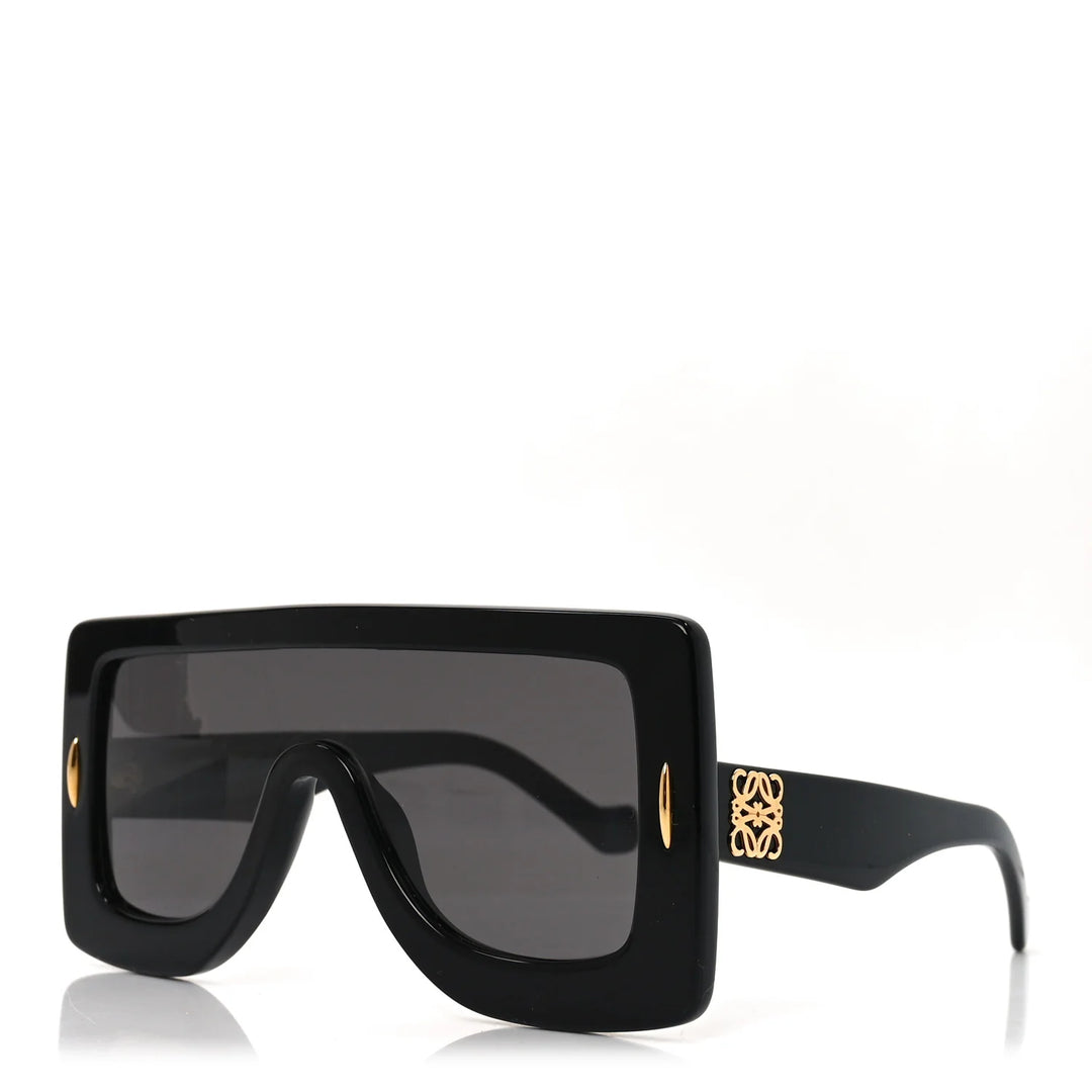 LOEWE D FRAME SUNGLASSES