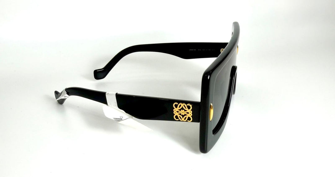 LOEWE D FRAME SUNGLASSES