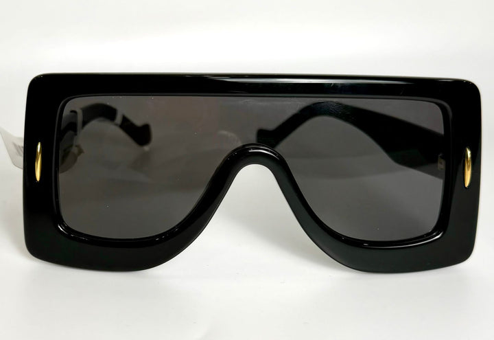 LOEWE D FRAME SUNGLASSES