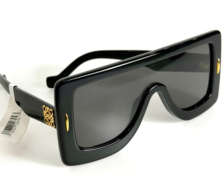 LOEWE D FRAME SUNGLASSES