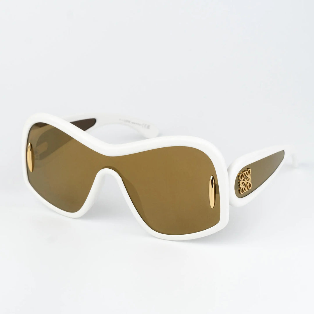 LOEWE LW401311 WAVE MASK SUNGLASSES
