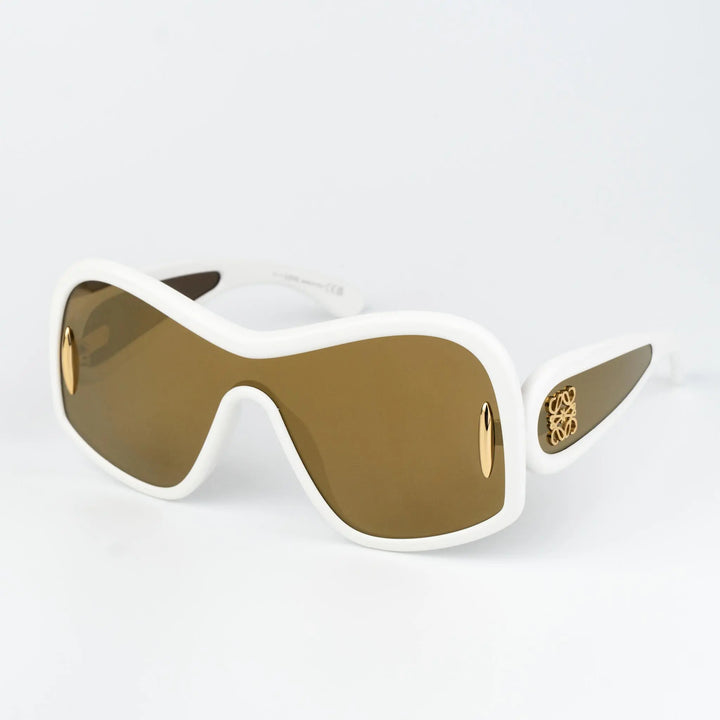LOEWE LW401311 WAVE MASK SUNGLASSES