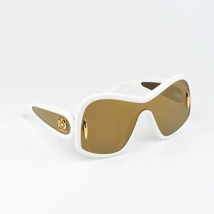 LOEWE LW401311 WAVE MASK SUNGLASSES