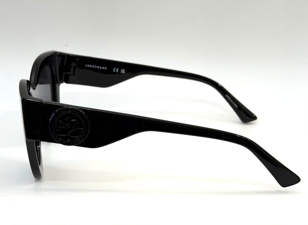 LONGCHAMP 52MM CAT EYE SUNGLASSES