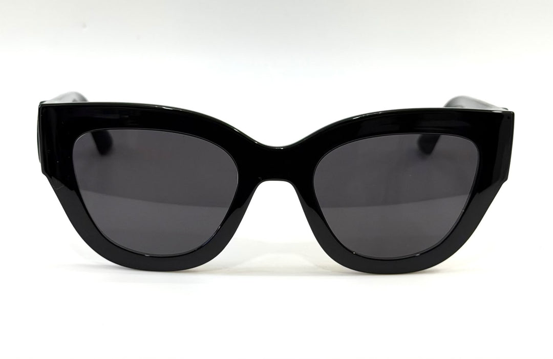 LONGCHAMP 52MM CAT EYE SUNGLASSES