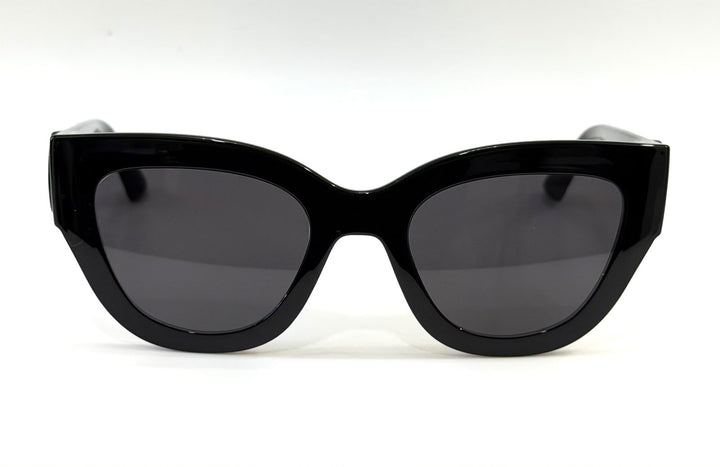 LONGCHAMP 52MM CAT EYE SUNGLASSES