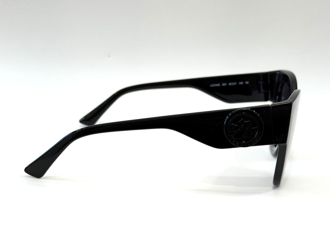 LONGCHAMP 52MM CAT EYE SUNGLASSES