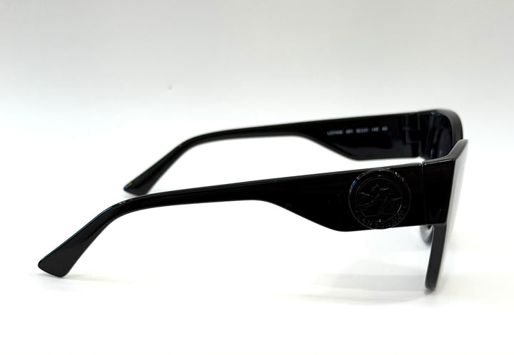 LONGCHAMP 52MM CAT EYE SUNGLASSES