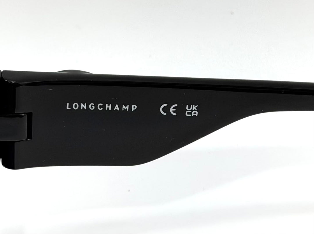 LONGCHAMP 52MM CAT EYE SUNGLASSES