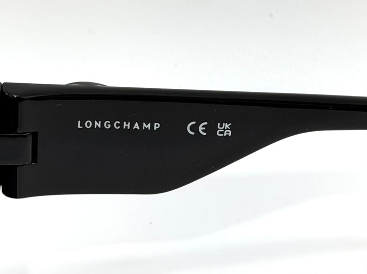 LONGCHAMP 52MM CAT EYE SUNGLASSES