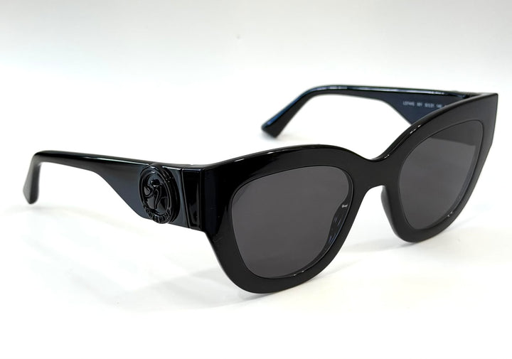 LONGCHAMP 52MM CAT EYE SUNGLASSES