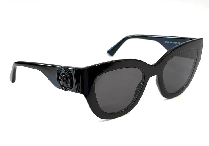 LONGCHAMP 52MM CAT EYE SUNGLASSES