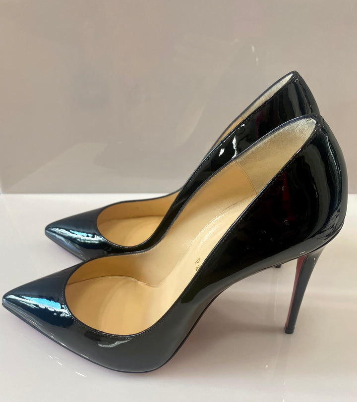 CHRISTIAN LOUBOUTIN PIGALLE PUMPS