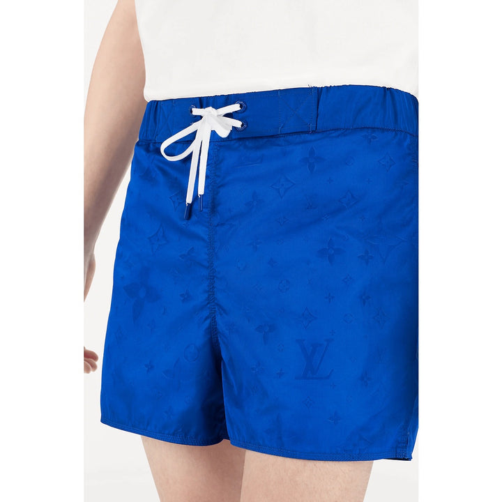 ♦︎水着♦︎ LOUIS VUITTON 3Dポケットモノグラムボードショーツ LOUIS-VUITTON-3D-POCKET-