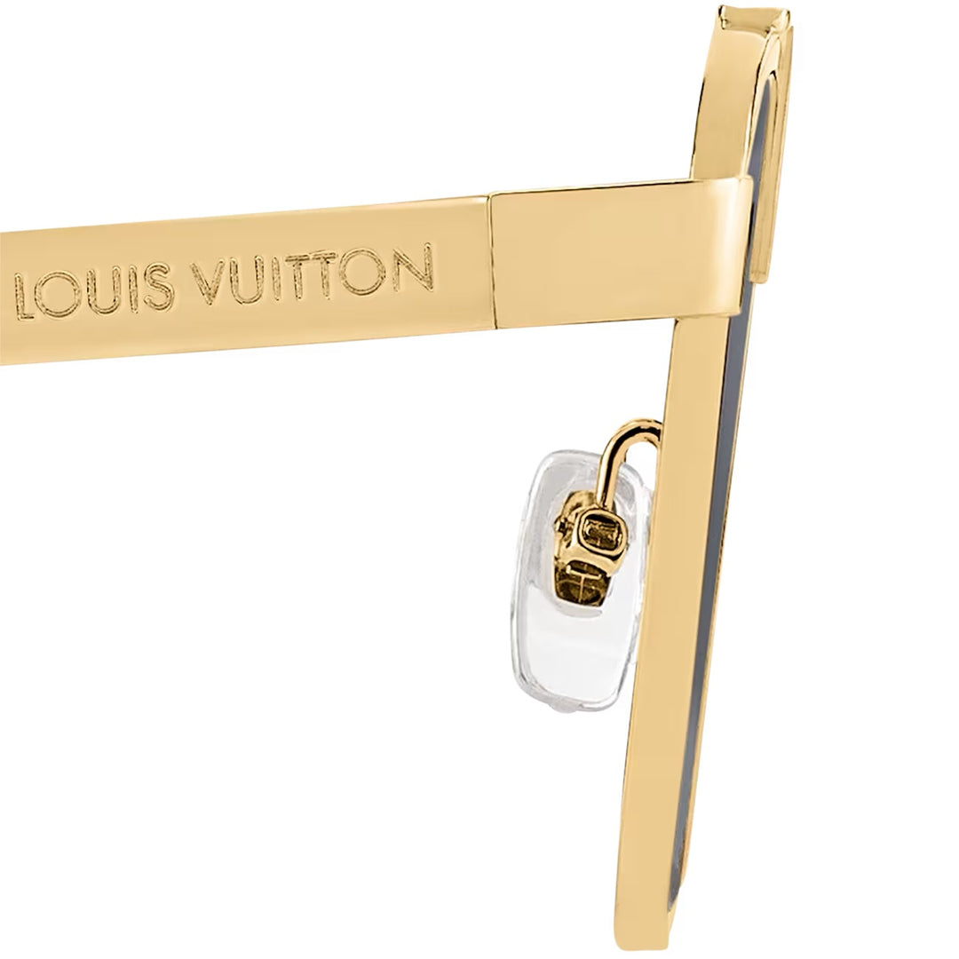 LOUIS VUITTON 1.1 EVIDENCE Z1584U SUNGLASSES