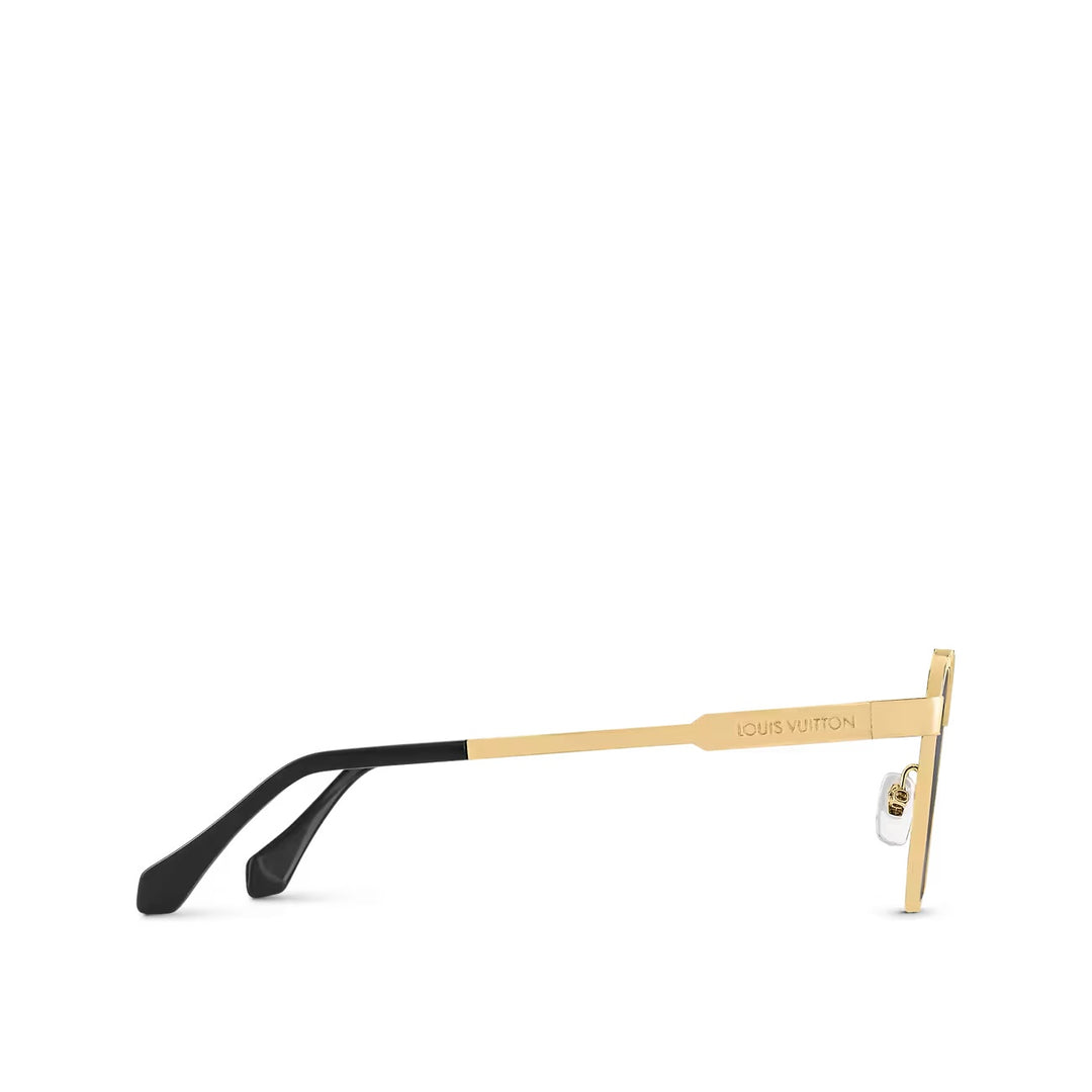 LOUIS VUITTON 1.1 EVIDENCE Z1584U SUNGLASSES