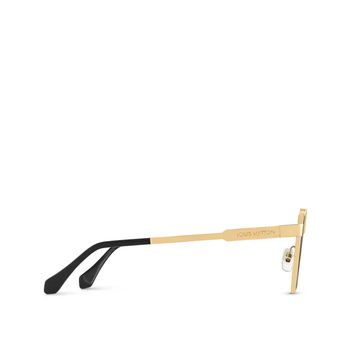 LOUIS VUITTON 1.1 EVIDENCE Z1584U SUNGLASSES