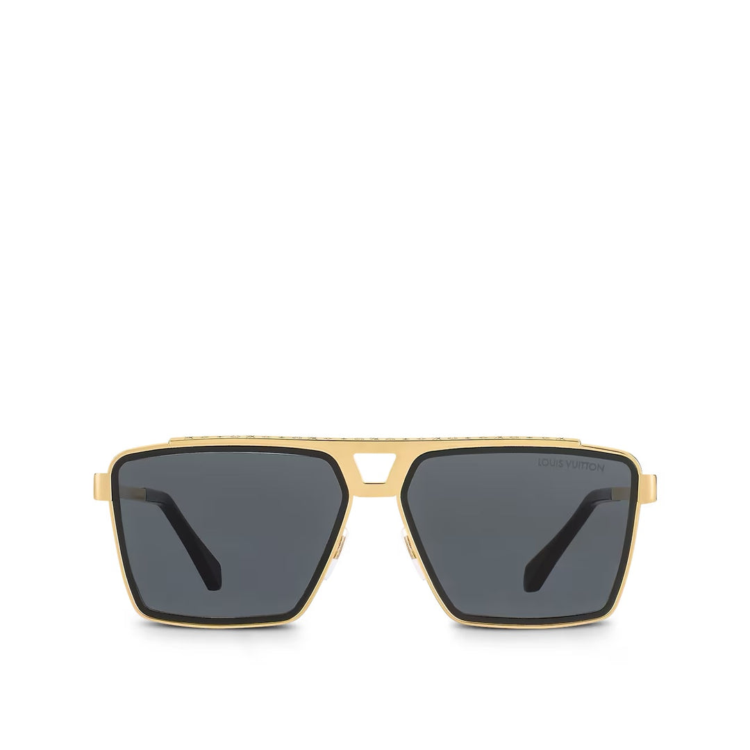 LOUIS VUITTON 1.1 EVIDENCE Z1584U SUNGLASSES