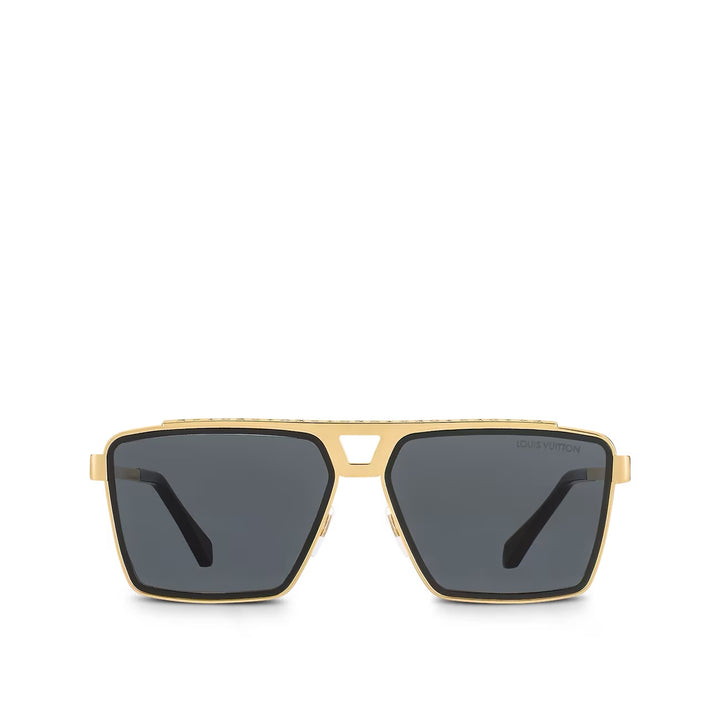 LOUIS VUITTON 1.1 EVIDENCE Z1584U SUNGLASSES