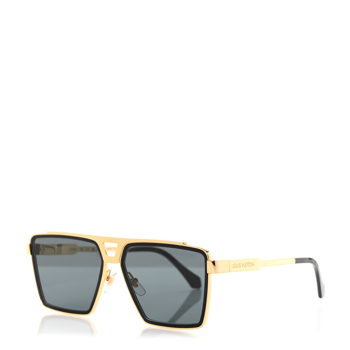 LOUIS VUITTON 1.1 EVIDENCE Z1584U SUNGLASSES