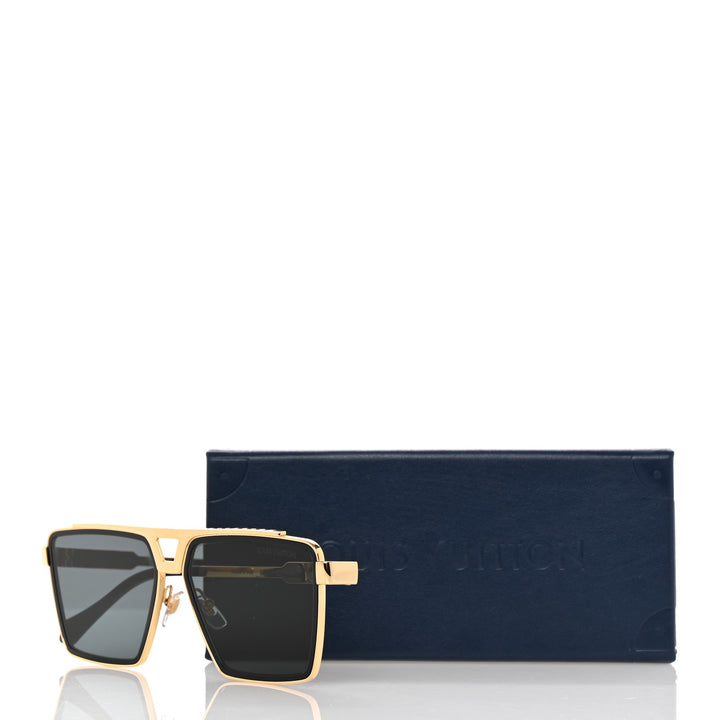 LOUIS VUITTON 1.1 EVIDENCE Z1584U SUNGLASSES