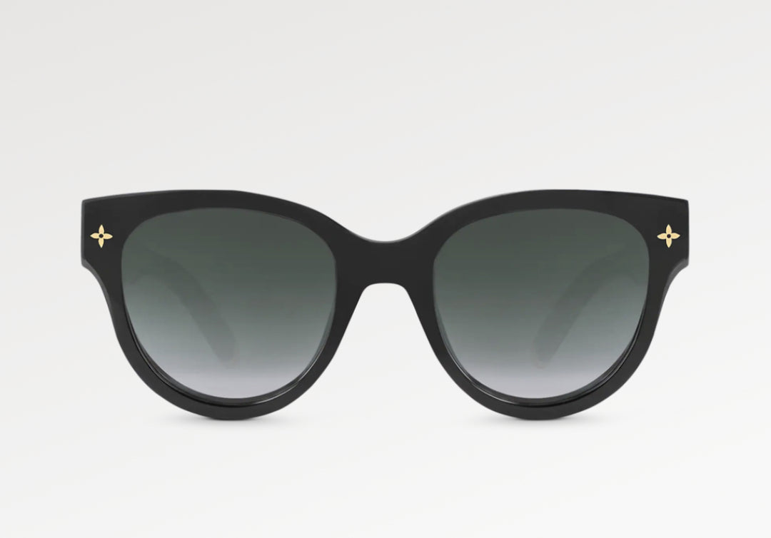 LOUIS VUITTON ACETATE MY MONOGRAM SUNGLASSES