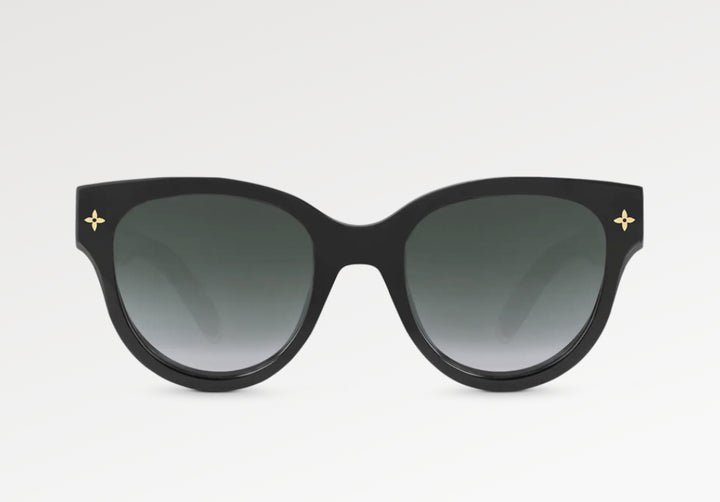 LOUIS VUITTON ACETATE MY MONOGRAM SUNGLASSES