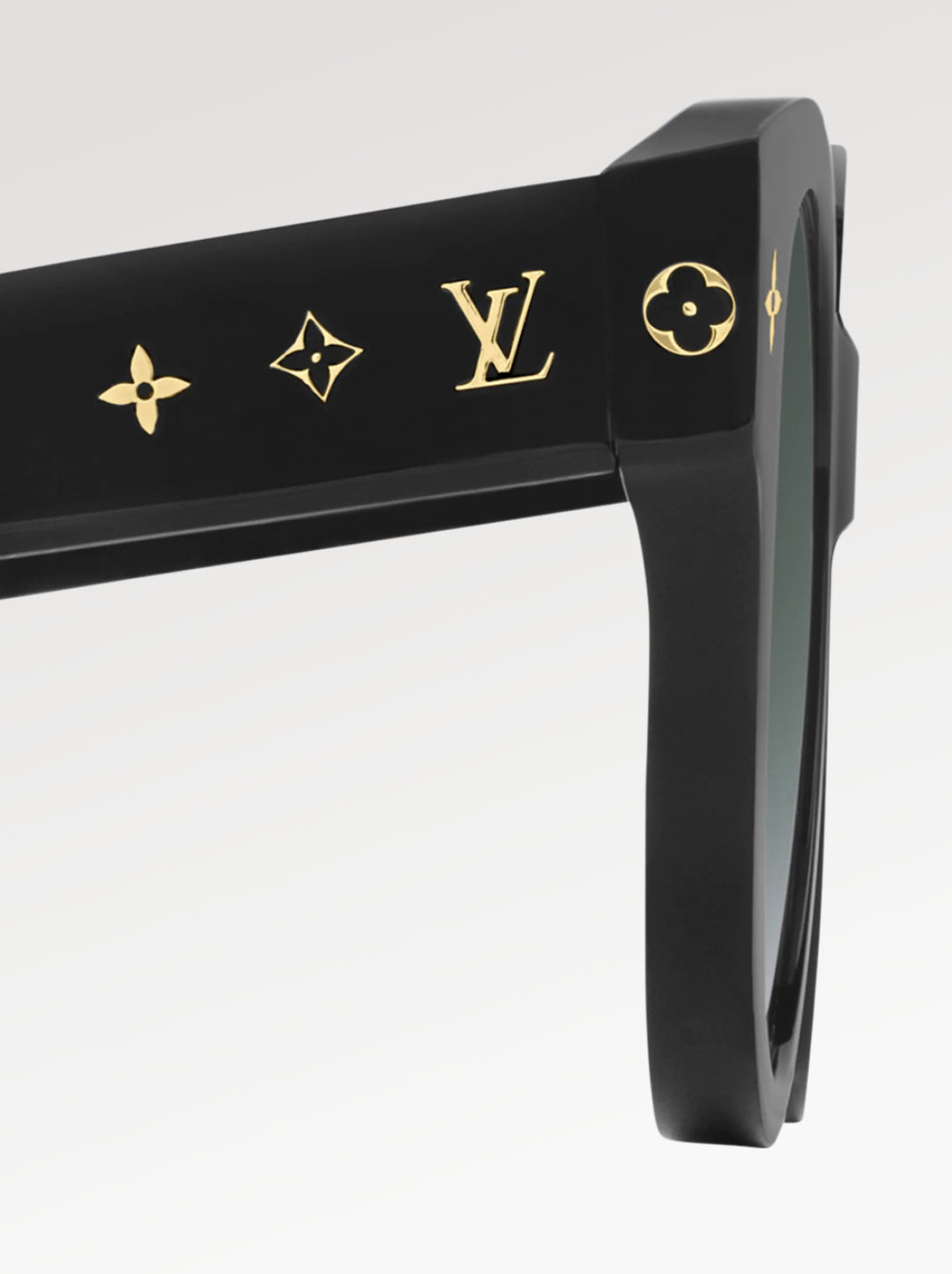 LOUIS VUITTON ACETATE MY MONOGRAM SUNGLASSES