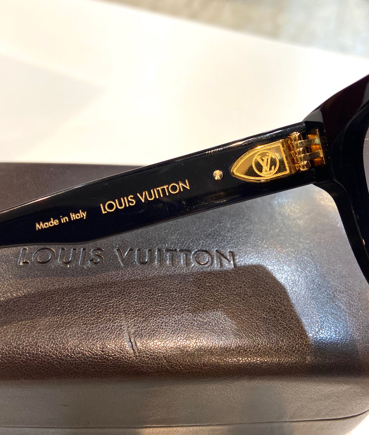 LOUIS VUITTON ACETATE MY MONOGRAM SUNGLASSES